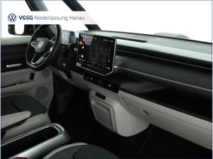 Volkswagen ID.Buzz ID. Buzz Pure AHK Kamera Navi LED el.Heckklappe