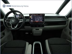 Volkswagen ID.Buzz ID. Buzz Pure AHK Kamera Navi LED el.Heckklappe