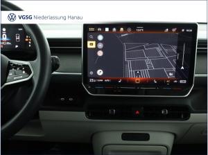 Volkswagen ID.Buzz ID. Buzz Pure AHK Kamera Navi LED el.Heckklappe