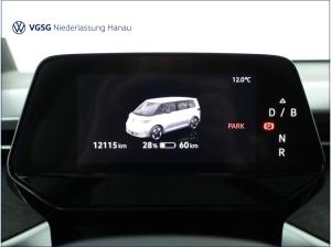Volkswagen ID.Buzz ID. Buzz Pure AHK Kamera Navi LED el.Heckklappe