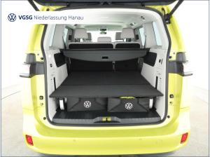 Volkswagen ID.Buzz ID. Buzz Pure AHK Kamera Navi LED el.Heckklappe