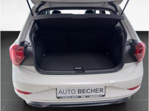 Volkswagen Polo Energy 1.0 TSI 5-Gang /CarPlay/LED/PDC