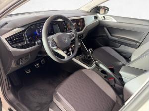 Volkswagen Polo Energy 1.0 TSI 5-Gang /CarPlay/LED/PDC