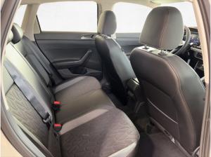 Volkswagen Polo Energy 1.0 TSI 5-Gang /CarPlay/LED/PDC