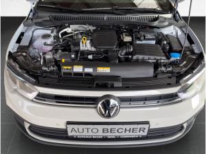 Volkswagen Polo Energy 1.0 TSI 5-Gang /CarPlay/LED/PDC