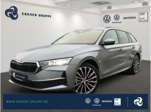 Skoda Octavia Combi 1.5 TSI mHEV DSG Balance +AHK+MATRIX+HEAD_UP+360°+ACC+SHZ+