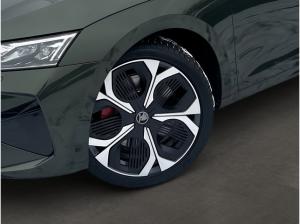 Skoda Octavia Combi 2.0 TSI DSG RS +AHK+CANTON+STHZ+360°+MATRIX+HEAD_UP+PANO+
