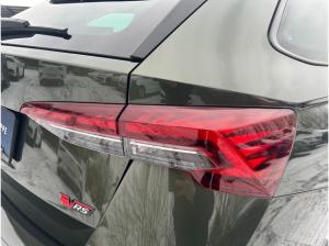 Skoda Octavia Combi 2.0 TSI DSG RS +AHK+CANTON+STHZ+360°+MATRIX+HEAD_UP+PANO+