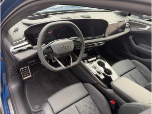 Audi A6 Avant TDI q. S line AHK+Pano+Standhzg.
