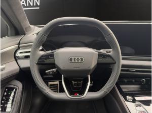 Audi A6 Avant TDI q. S line AHK+Pano+Standhzg.
