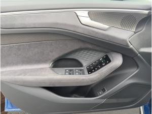 Audi A6 Avant TDI q. S line AHK+Pano+Standhzg.