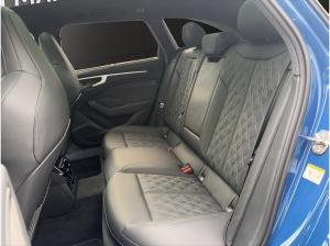 Audi A6 Avant TDI q. S line AHK+Pano+Standhzg.