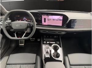 Audi A6 Avant TDI q. S line AHK+Pano+Standhzg.