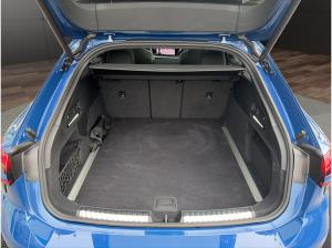 Audi A6 Avant TDI q. S line AHK+Pano+Standhzg.
