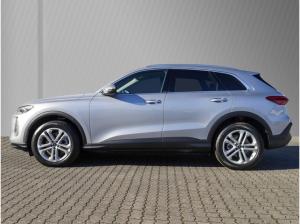 Audi Q5 TFSI S-tronic neues Modell