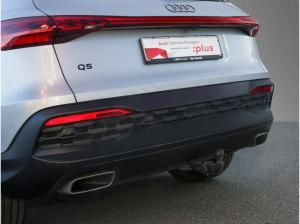 Audi Q5 TFSI S-tronic neues Modell