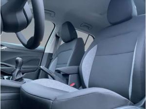 Skoda Fabia ESSENCE 1,0 MPI 59 KW 5-GANG-SCHALTGETRIEBE