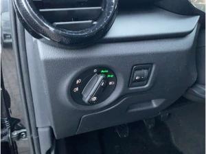 Skoda Fabia ESSENCE 1,0 MPI 59 KW 5-GANG-SCHALTGETRIEBE