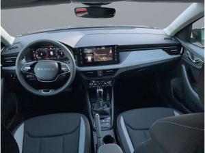 Skoda Scala SCALA BALANCE 1,5 TSI 110 KW 7-GANG-DSG AHK MATRIX LED