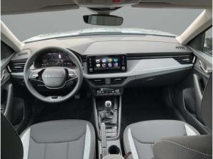 Skoda Kamiq BALANCE 1,0 TSI 70 KW 5-GANG-GETR 5 JAHRE GARANTIE