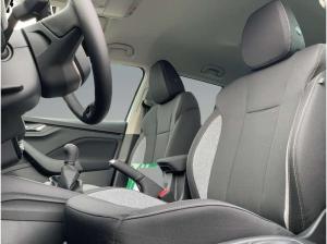 Skoda Kamiq BALANCE 1,0 TSI 70 KW 5-GANG-GETR 5 JAHRE GARANTIE