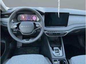 Skoda Octavia OCTAVIA COMBI BALANCE 1.5 DSG, AHZV, NAVI,18"