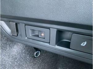 Skoda Octavia OCTAVIA COMBI BALANCE 1.5 DSG, AHZV, NAVI,18"