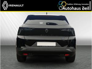 Renault Scenic E-TECH Esprit Alpine 220 Long Range