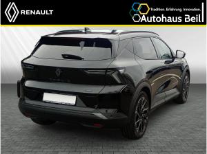 Renault Scenic E-TECH Esprit Alpine 220 Long Range
