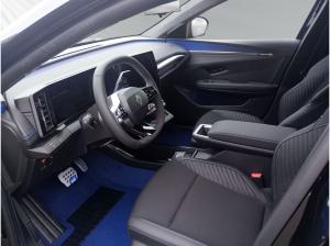 Renault Scenic E-TECH Esprit Alpine 220 Long Range