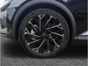 Renault Scenic E-TECH Esprit Alpine 220 Long Range