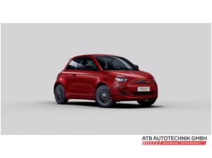 Fiat 500e 42kWh ICON + Komfortpaket Apple CarPlay Klimaautom