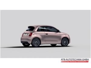 Fiat 500e 42kWh ICON + Komfortpaket Apple CarPlay Klimaautom