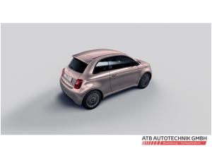 Fiat 500e 42kWh ICON + Komfortpaket Apple CarPlay Klimaautom