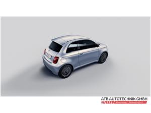 Fiat 500e 42kWh ICON + Komfortpaket Apple CarPlay Klimaautom