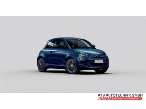 Fiat 500e 42kWh ICON + Komfortpaket Apple CarPlay Klimaautom