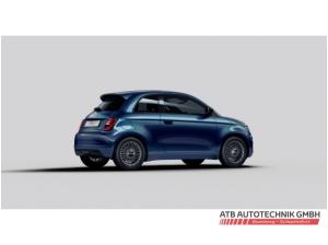 Fiat 500e 42kWh ICON + Komfortpaket Apple CarPlay Klimaautom