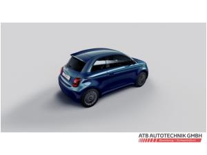 Fiat 500e 42kWh ICON + Komfortpaket Apple CarPlay Klimaautom