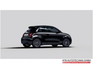 Fiat 500e 42kWh ICON + Komfortpaket Apple CarPlay Klimaautom
