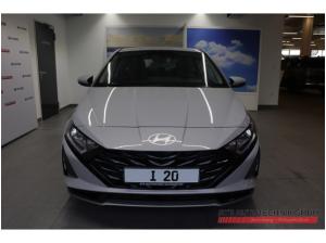 Hyundai i20 Trend MY26 1.0 T-GDi 7-DCT Apple CarPlay