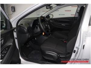 Hyundai i20 Trend MY26 1.0 T-GDi 7-DCT Apple CarPlay