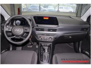 Hyundai i20 Trend MY26 1.0 T-GDi 7-DCT Apple CarPlay