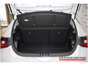 Hyundai i20 Trend MY26 1.0 T-GDi 7-DCT Apple CarPlay