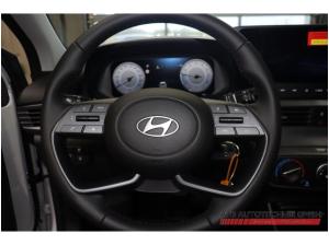 Hyundai i20 Trend MY26 1.0 T-GDi 7-DCT Apple CarPlay