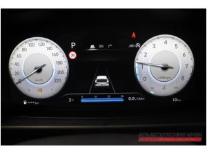 Hyundai i20 Trend MY26 1.0 T-GDi 7-DCT Apple CarPlay