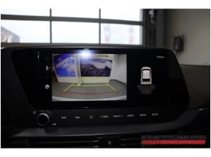 Hyundai i20 Trend MY26 1.0 T-GDi 7-DCT Apple CarPlay