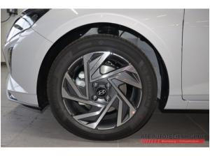 Hyundai i20 Trend MY26 1.0 T-GDi 7-DCT Apple CarPlay