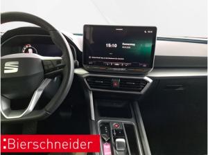 Seat Leon Sp. 2.0 TDI DSG FR AHK