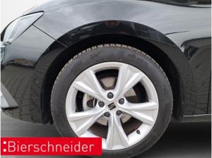 Seat Leon 2.0 TDI DSG FR LED Navi Kamera Kessy WP *nur mit 950€ Sonderzahlung gültig*