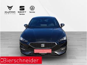 Seat Leon 2.0 TDI DSG FR LED Navi Kamera Kessy WP *nur mit 950€ Sonderzahlung gültig*